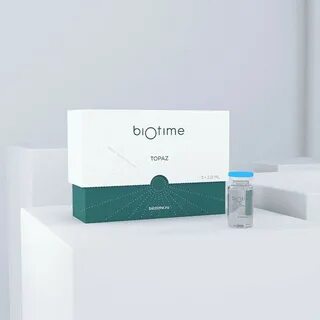 Биотайм гель