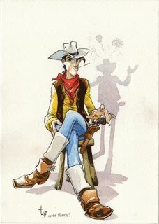 Character version