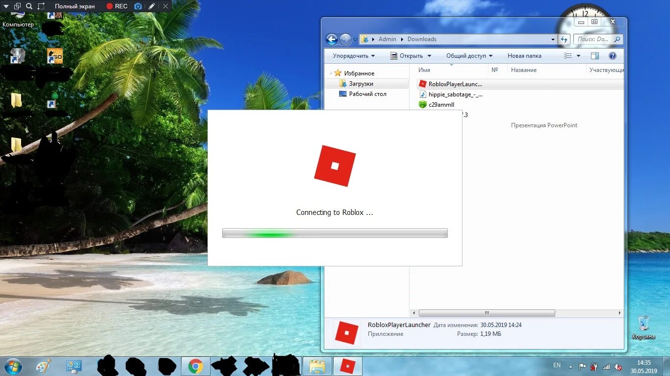 Robloxplayerlauncher. ROBLOXPLAYER.exe. ROBLOXPLAYERLAUNCHER.exe загрузка прервана ROBLOXPLAYERLAUNCHER.exe прервана. Connecting Roblox.