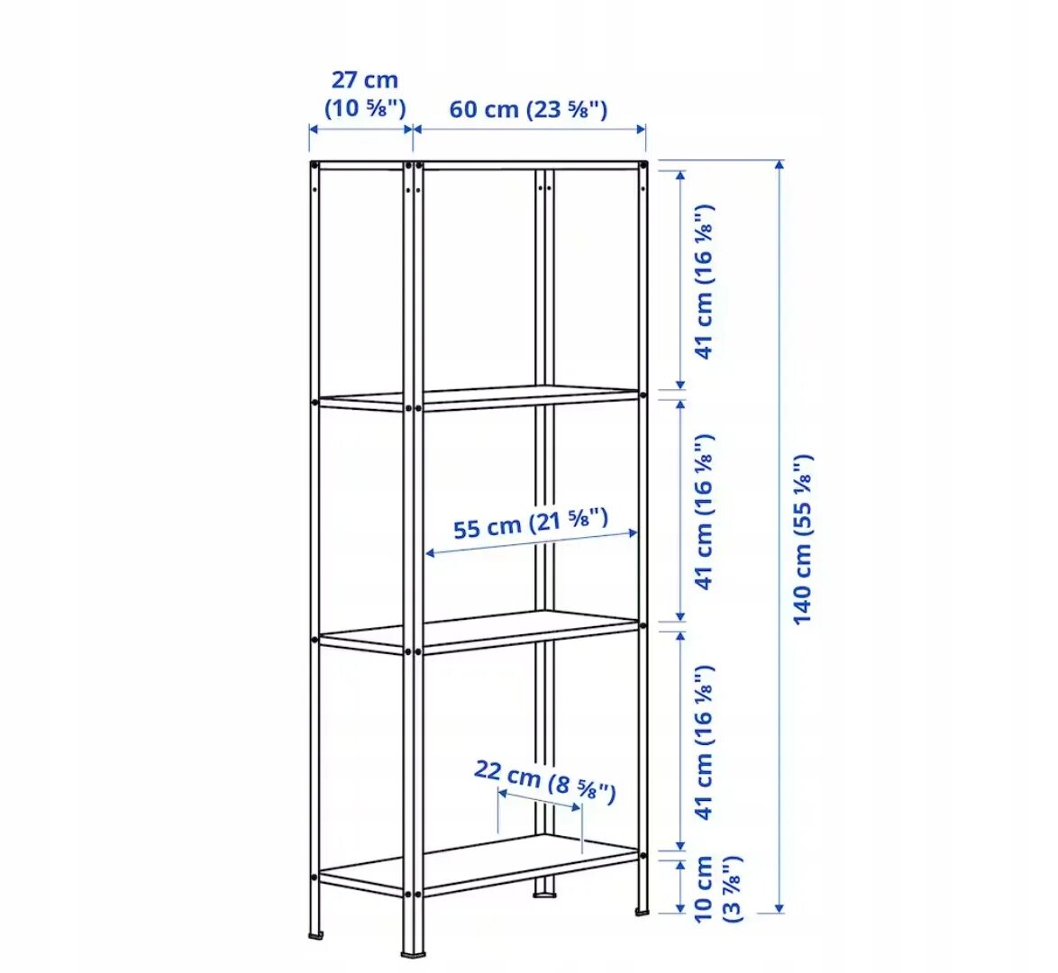 Стеллаж ширина 60 см. Стеллаж ikea Hyllis. Hyllis Хиллис стеллаж д/дома/улицы 60x27x140 см. Hyllis Хиллис стеллаж ikea. Металлический стеллаж икеа 60x27x74 см.