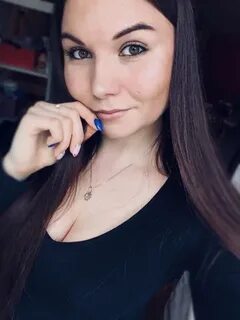 Настя казань