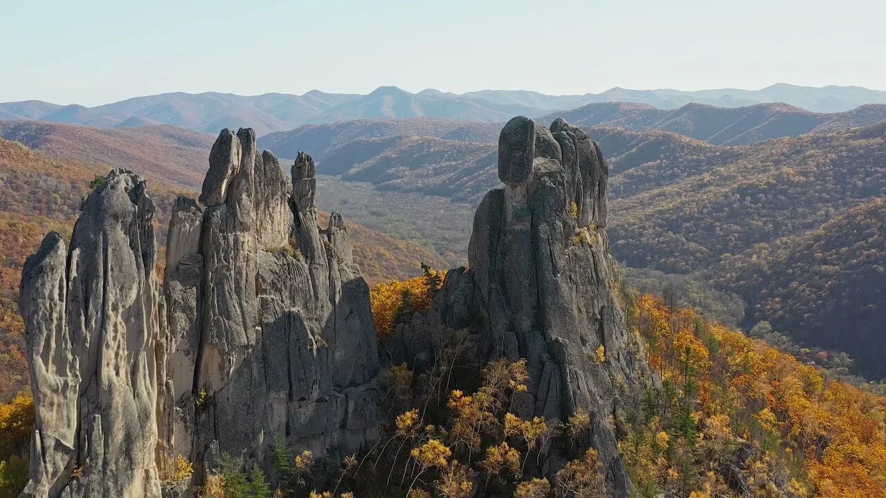 Парк Драконов, 4 и 20 ноября, 2900