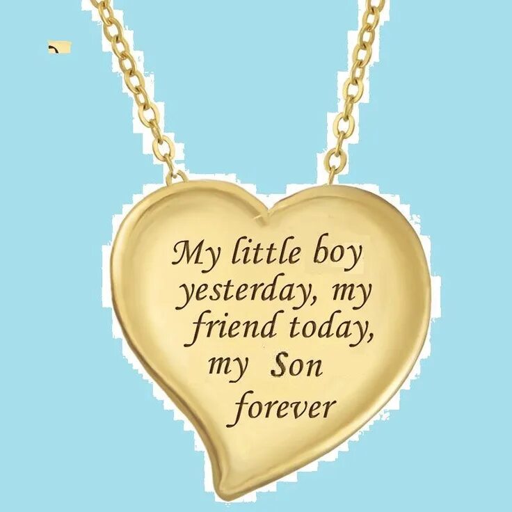 My daughter forever. To my son. L Love my son quotes. For my son.