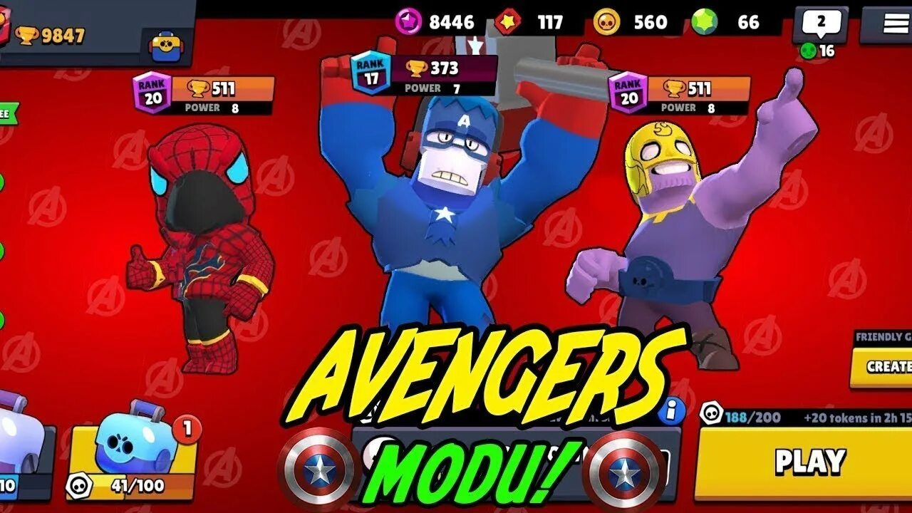 Mko mod menu на бравл. Mko mod menu на бравл