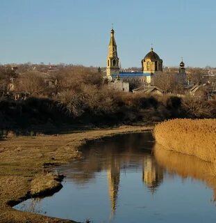 Лугань
