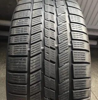 Pirelli scorpion ice 2