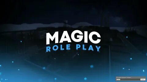 Magic youtube