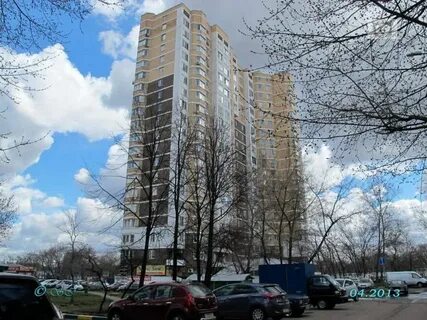 Отрадная 20