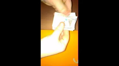 К чему снятся порванные деньги