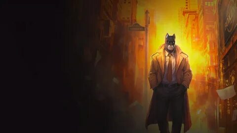 Blacksad