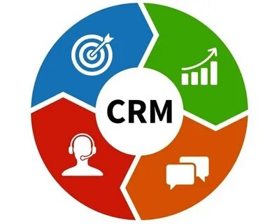 Crm маркетолог это
