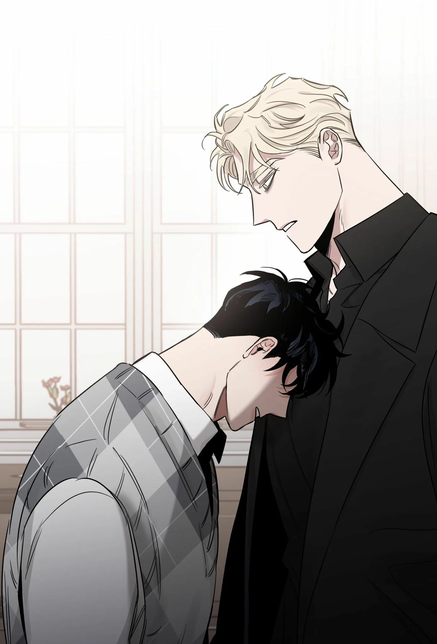 Jangmiwa syampein. Яой манхва шампанское. Яой мафия. Шампанские розы манхва. Манхва 19+.