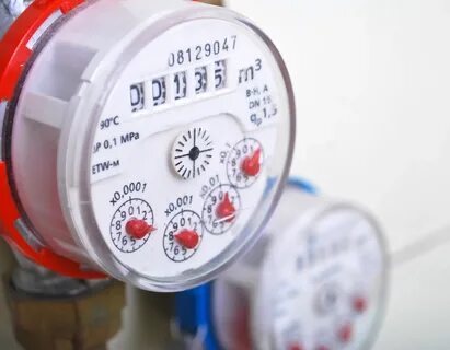 Передать показания счетчиков елк жкх
