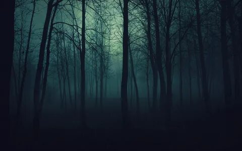 Scary green
