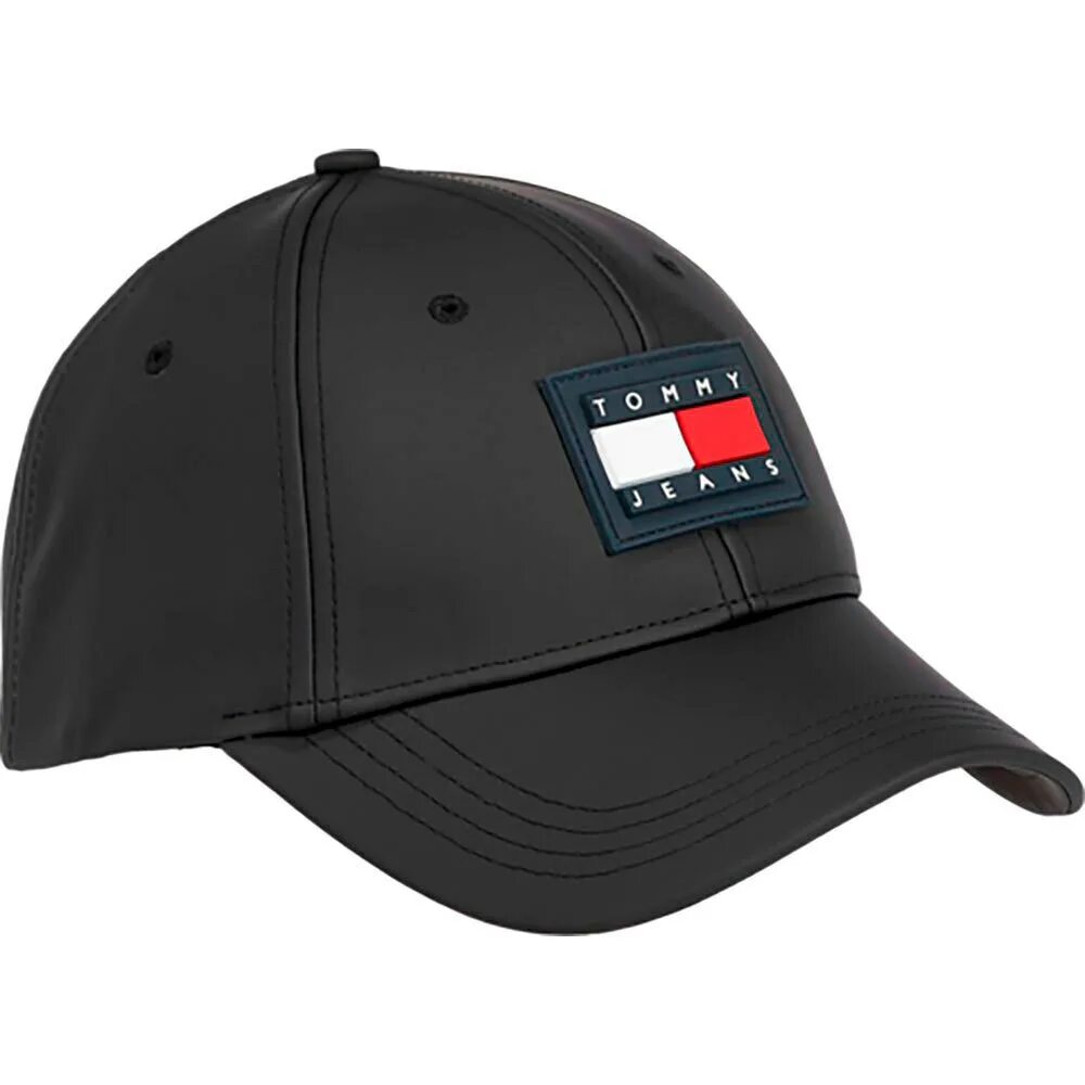 Томми Хилфигер кепка черная. Tommy Hilfiger кепка мужская. Tommy Hilfiger logo Baseball cap Black. Бейсболка Tommy Hilfiger черная. Кепка хилфигер