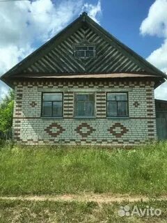 Авито сернур