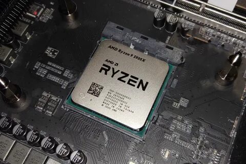 5900x