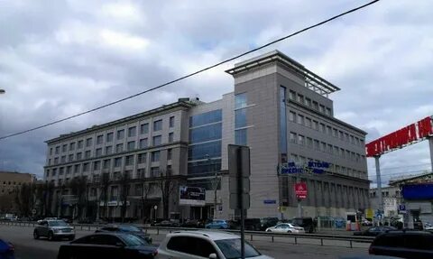 Звенигородское шоссе 18 20