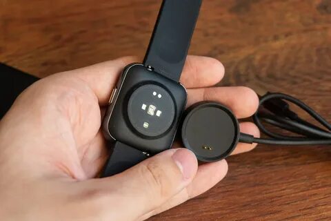 Как заряжать часы smart watch