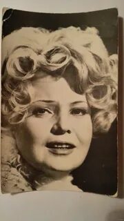 Актрисы 1984 года