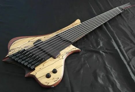 8 strings