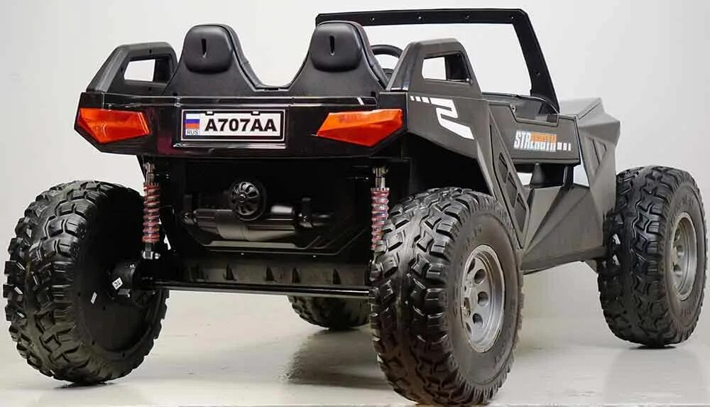 A707aa 4wd. электромобиль двухместный jeep buggy 1166, серый. A707aa 4wd buggy. A707aa 4wd buggy. багги a707aa.