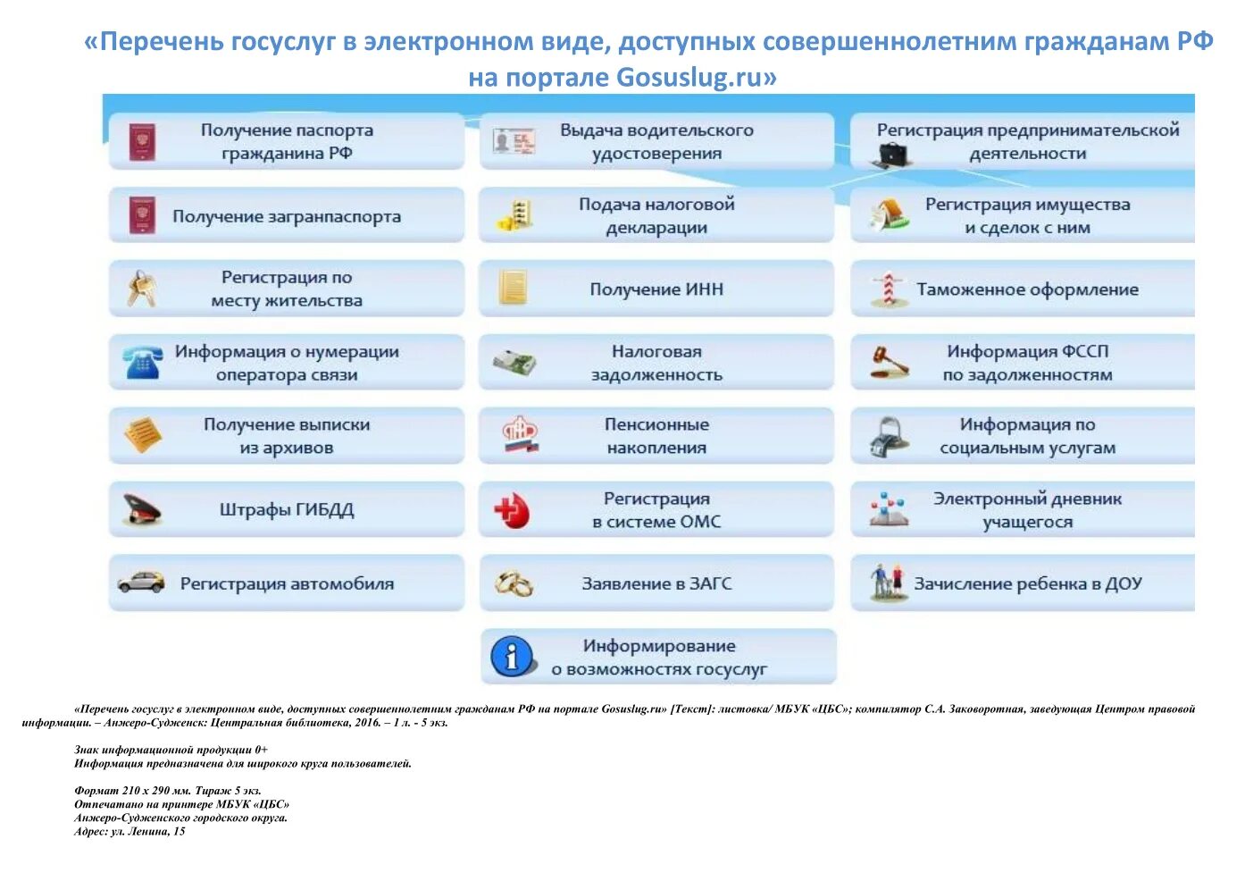 как сделать карту тахографа через госуслуги