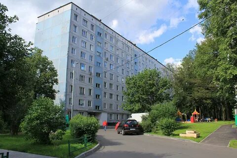 П московский д 1
