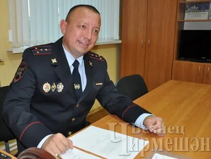 Рамис шакуров