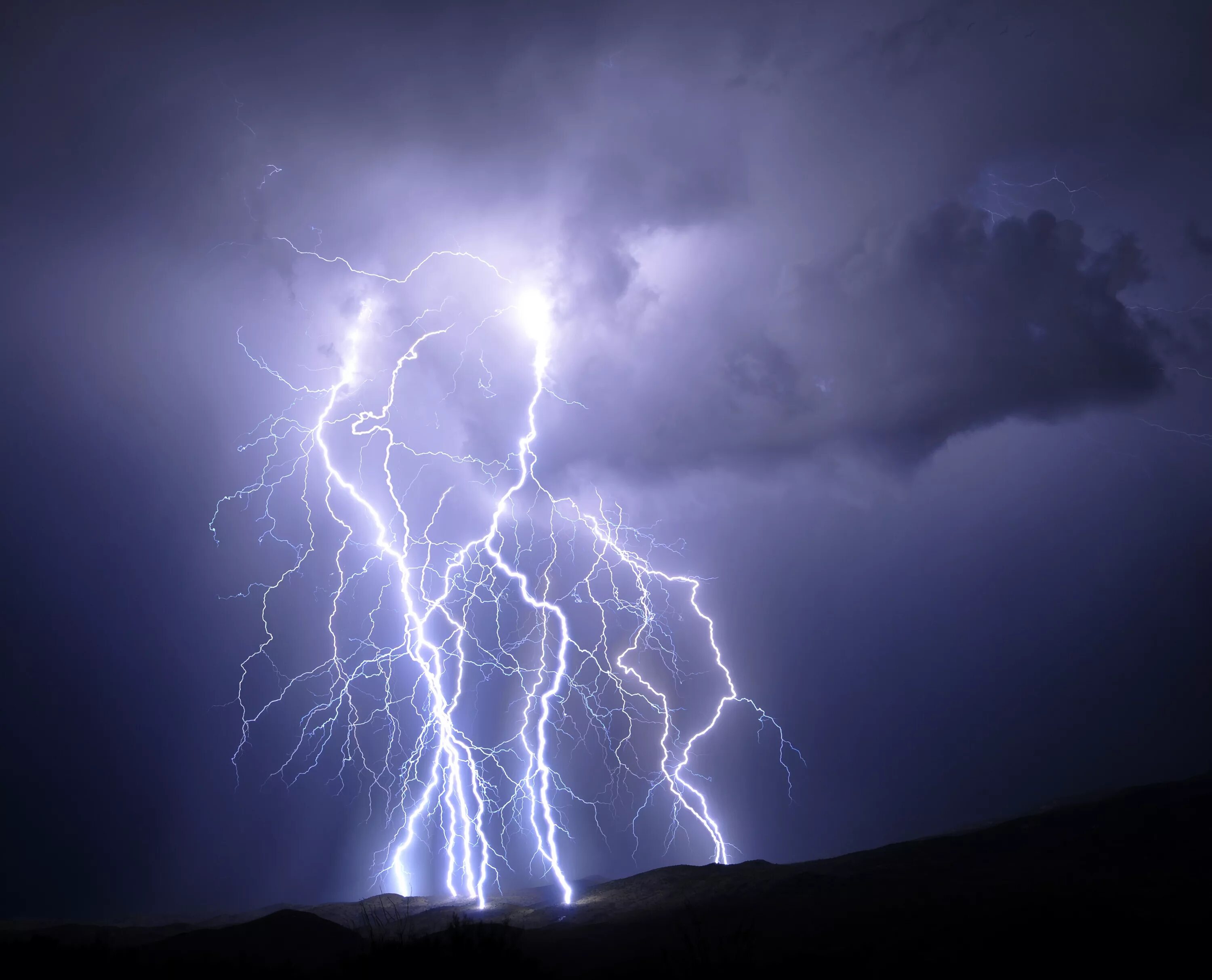 Thunder