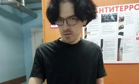 Поднебесный блоггер