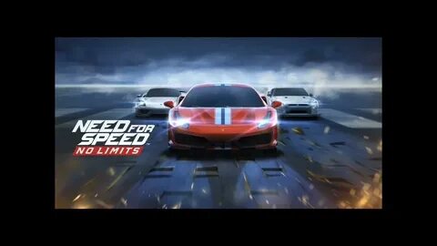 No limits события