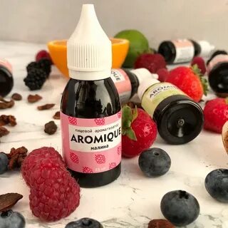 Эмульгатор красители ароматизаторы