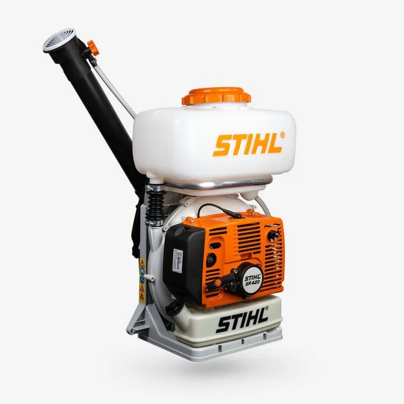 Штиль 420 цена. Stihl SR 420. Опрыскиватель штиль 420. Воздуходувка штиль ср 420. Stihl SR 420, 13 Л.