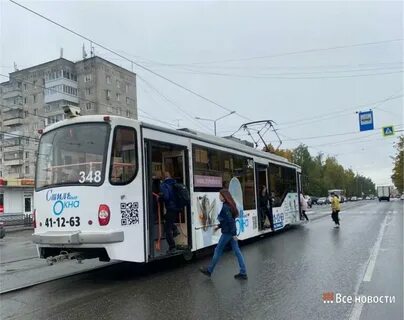 Трамвай 12 нижний тагил выходной пихтовые горы
