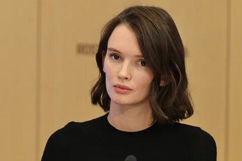 Паулина фильмография
