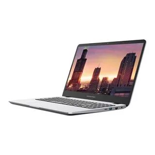 Ноутбук maibenben m545