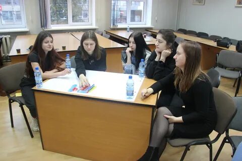 Психологический факультет
