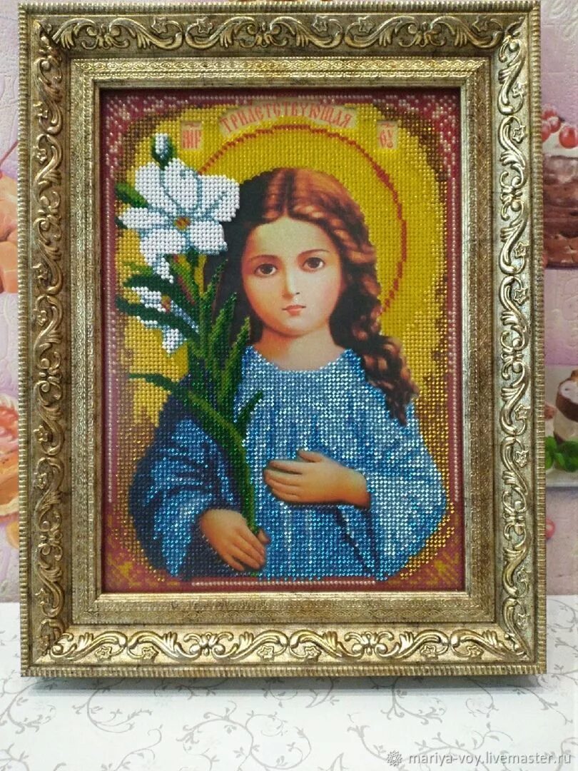Икона трилетствующая значение. Икона трилетствующая. божья матерь трилетствующая. трилетствующая икона божией. трилетствующая икона божией матери фото.