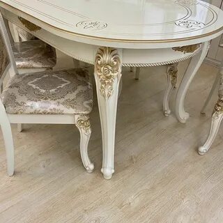 Стол дон