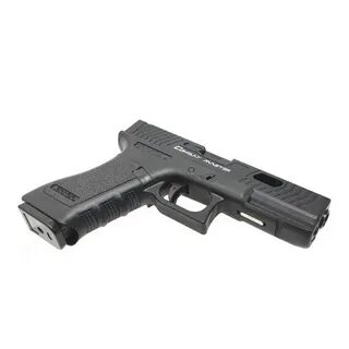 East crane glock 17 магазин