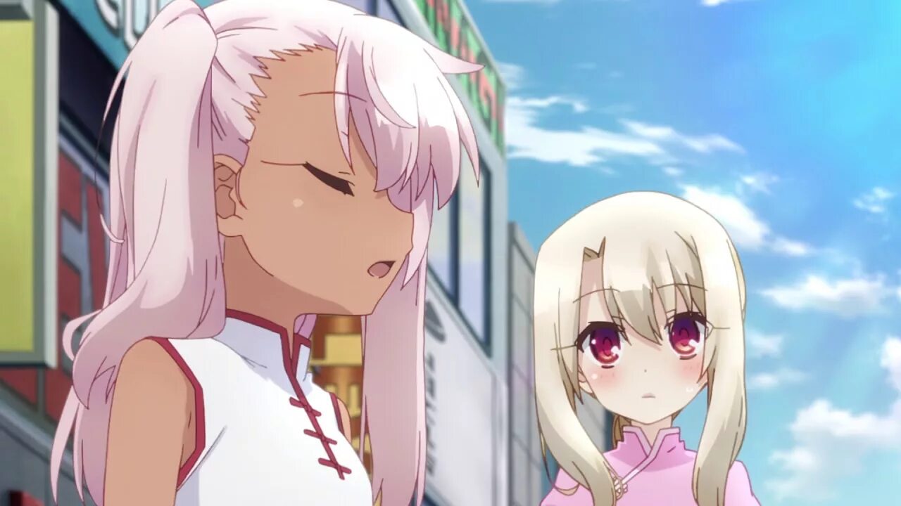 Fate kaleid liner. Prisma illya ova 2. fate kaleid liner prisma illya юри. эми девочка волшебница илия. иллия страна.