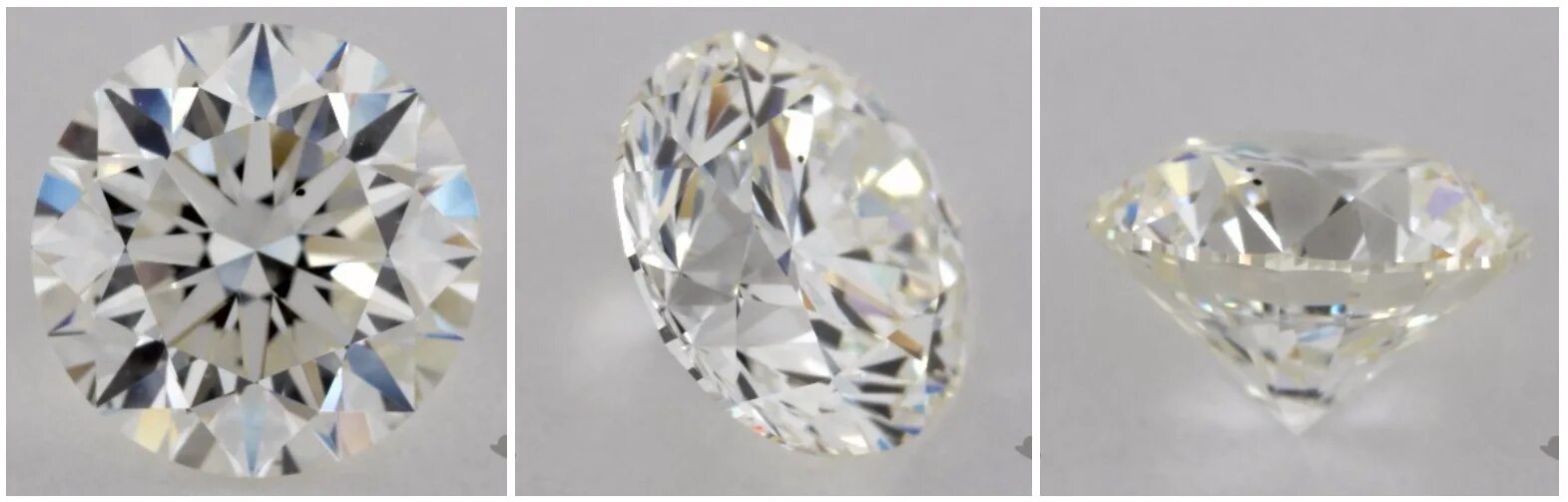 Оценка ra f diamonds