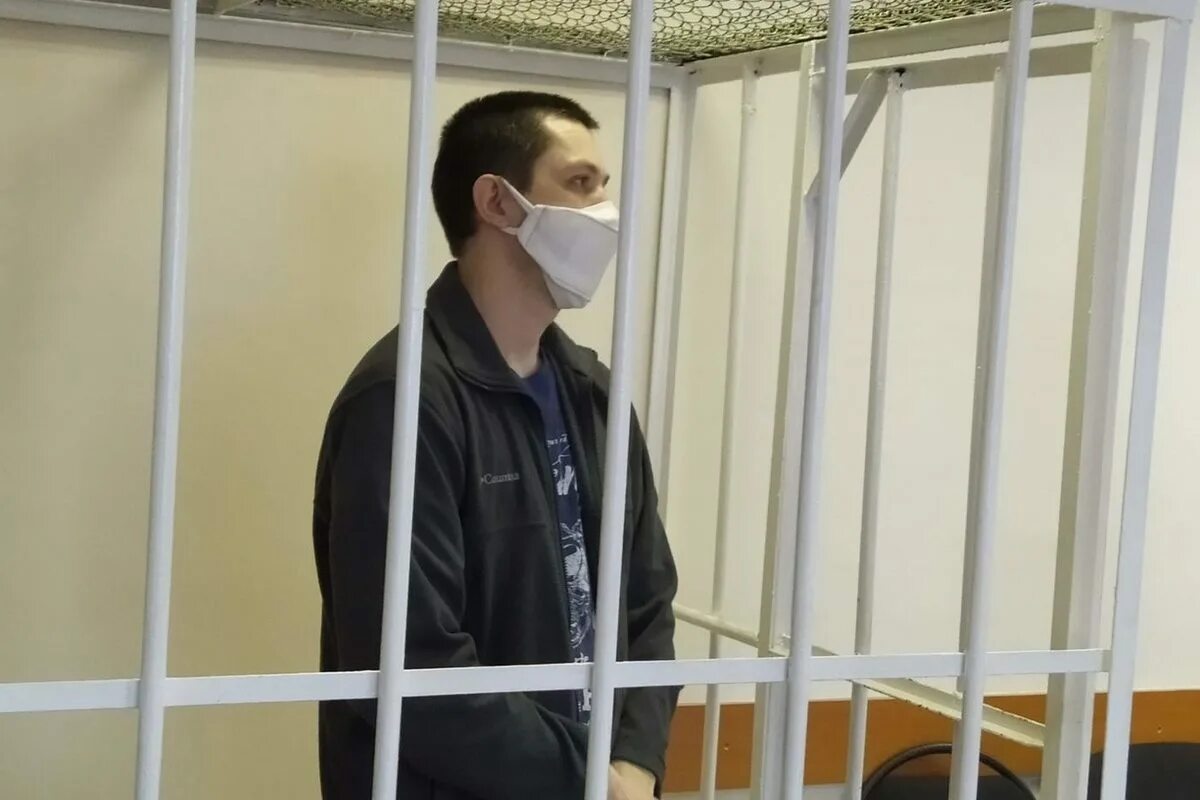 27 лет осудили