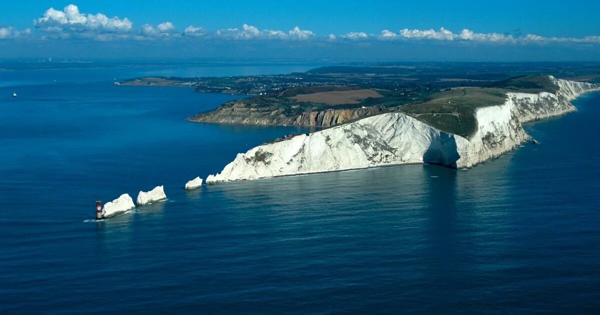 Island of wight