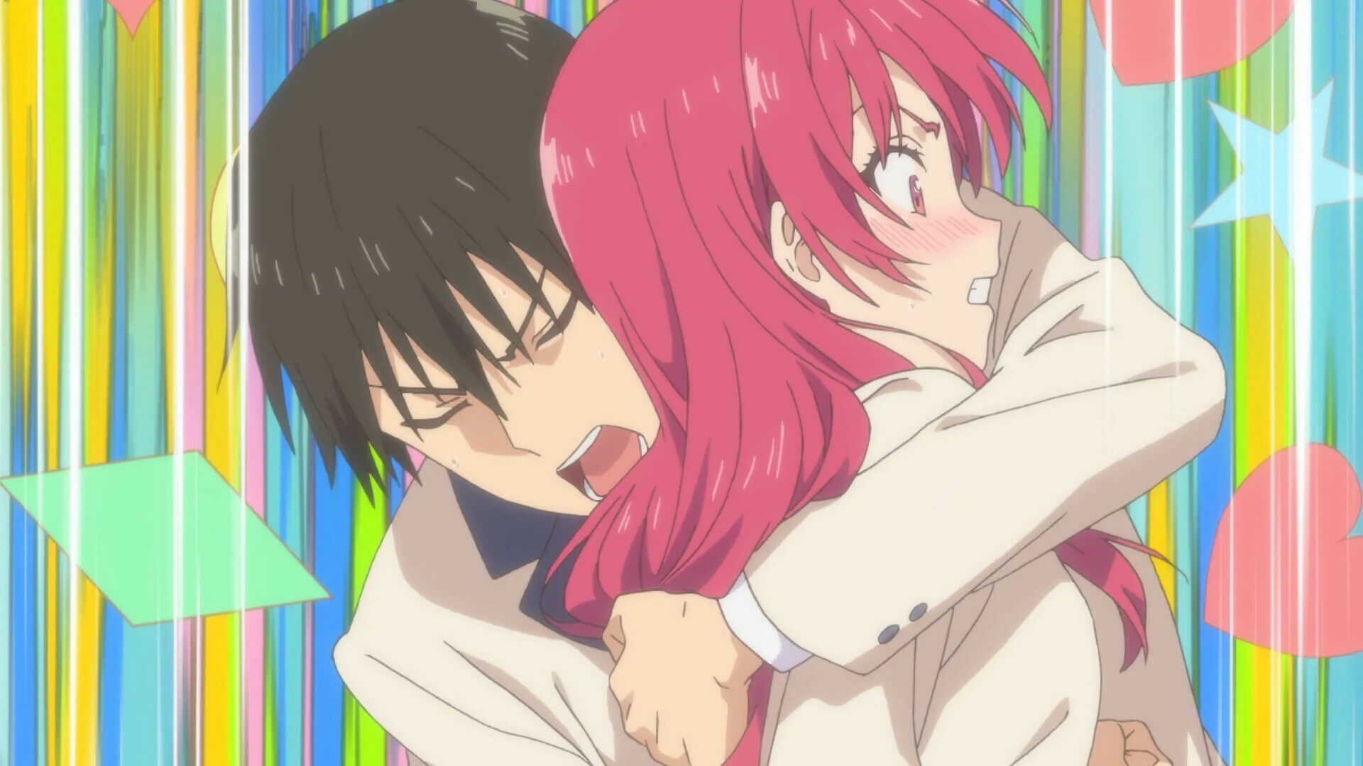 Kanojo ga mimai ni wake 3. Kanojo 2025. аниме kanojo mo. kanojo mo kanojo нагиса минасэ. рика хосидзаки kanojo.