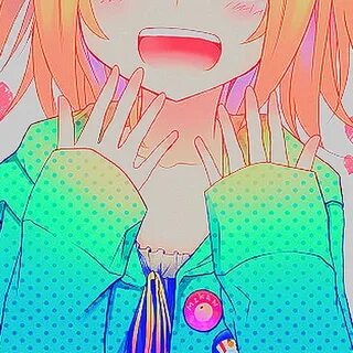 Каждый анимешник