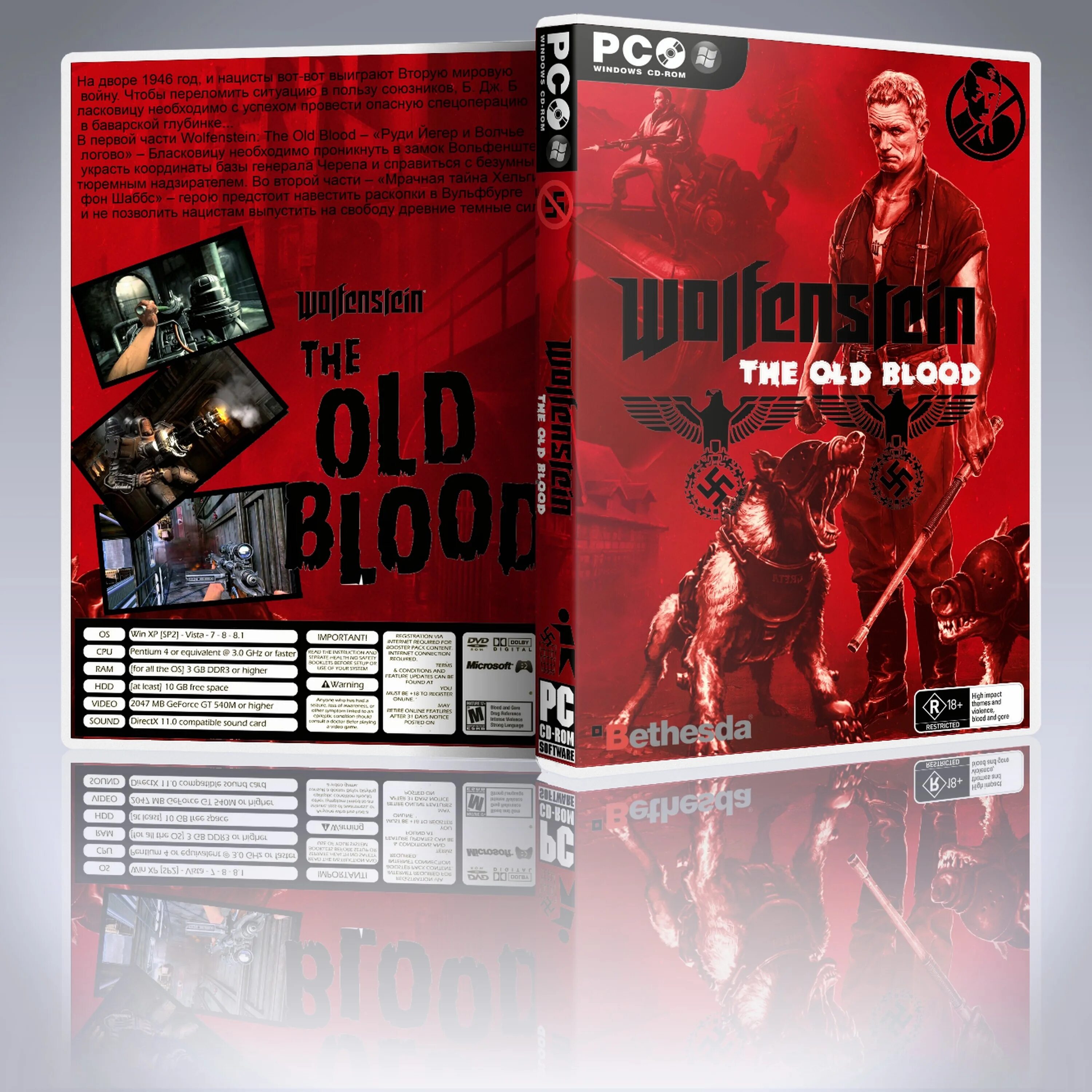 Wolfenstein: the old Blood. Wolfenstein 2 the old Blood. Вольфенштейн од Блуд. Wolfenstein: the old Blood (2015). Bloodbox игра