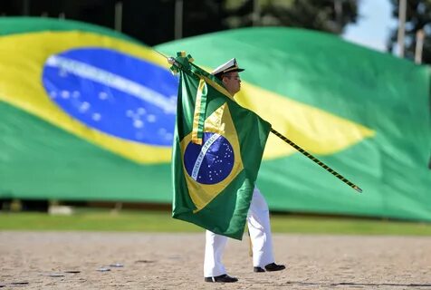 Do brasil