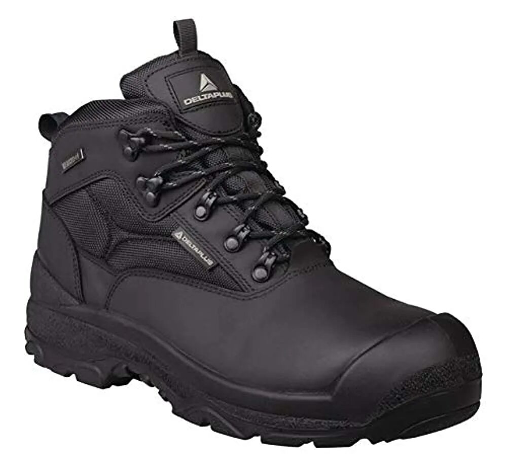 Водонепроницаемые ботинки мужские. Waterproof ботинки Cott Division. Рабочие ботинки Delta Plus lh151 Black Safety Shoe. Panoply ботинки. Ботинки ватерпруф мужские.